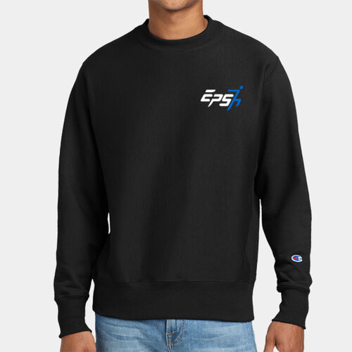 EPS - ® Reverse Weave ® Crewneck Sweatshirt Thumbnail