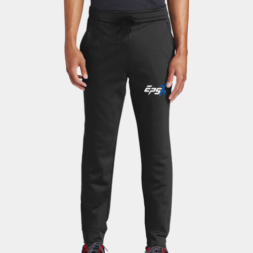 EPS - ® Sport Wick ® Fleece Jogger Thumbnail