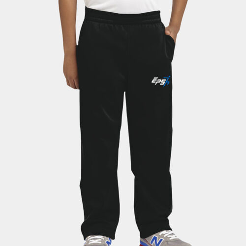 EPS - Youth Sport Wick ® Fleece Pant Thumbnail